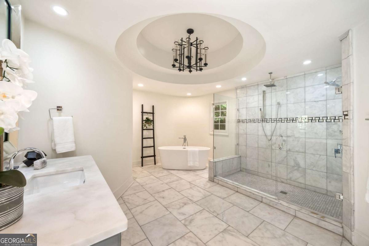 Ridgedale Park - Residential