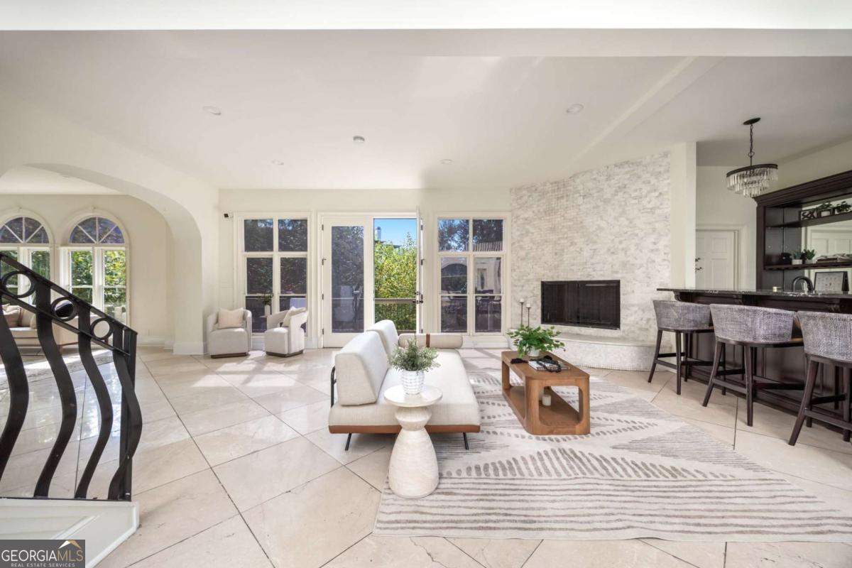 Ridgedale Park - Residential