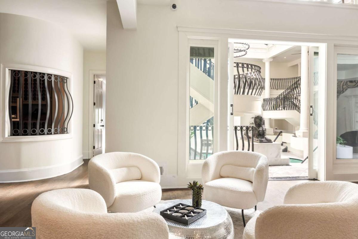 Ridgedale Park - Residential
