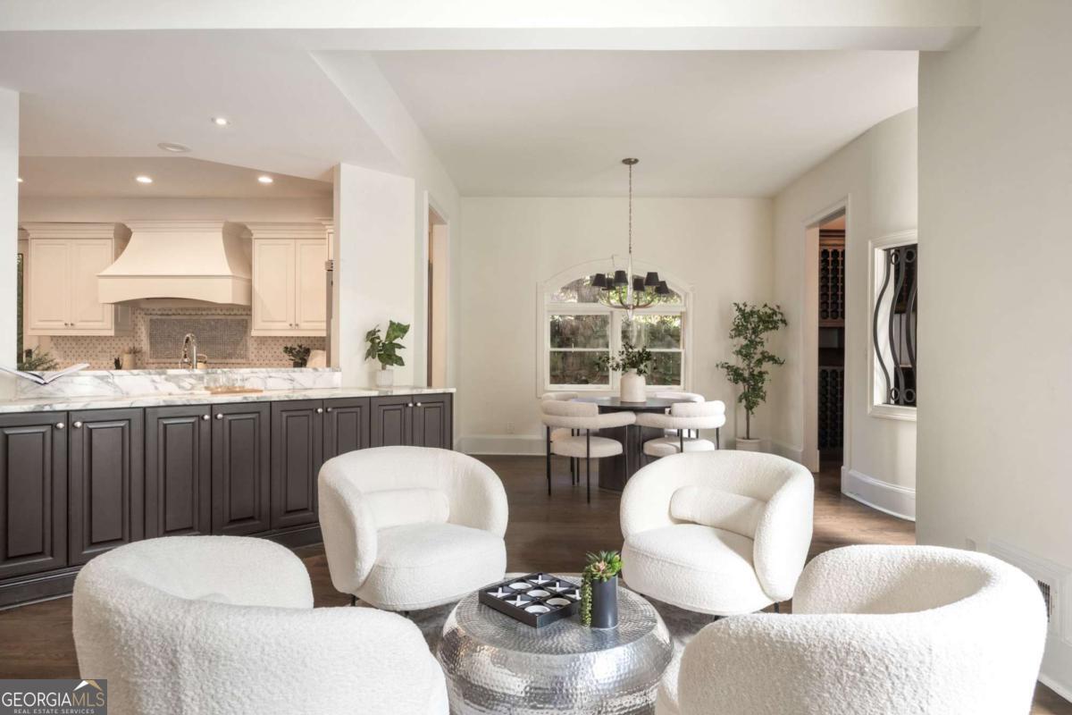 Ridgedale Park - Residential