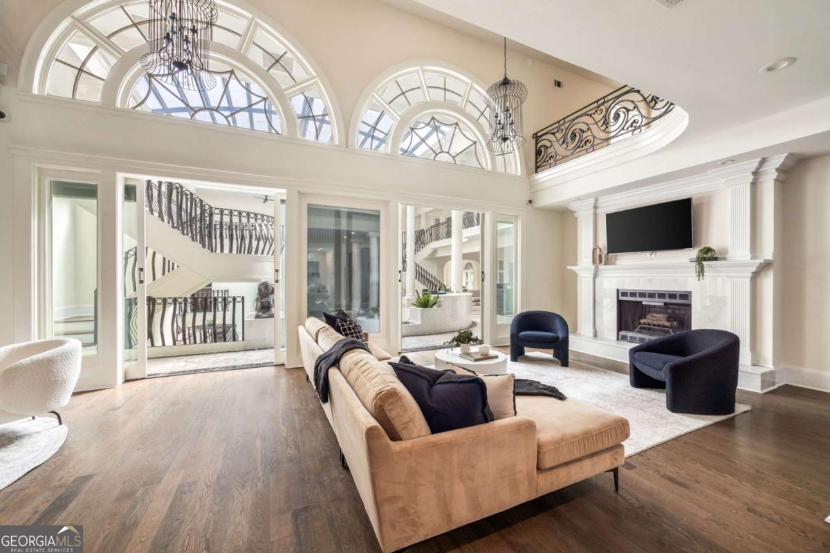Ridgedale Park - Residential