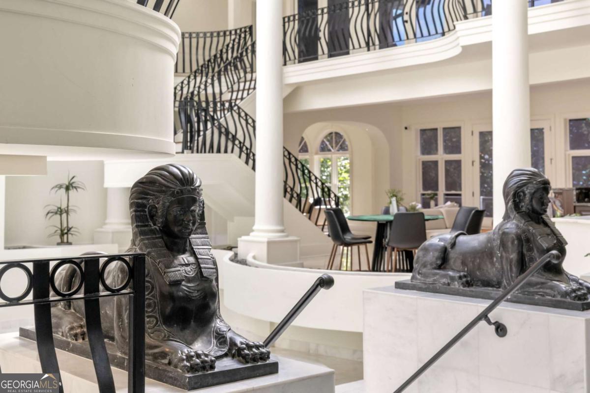 Ridgedale Park - Residential