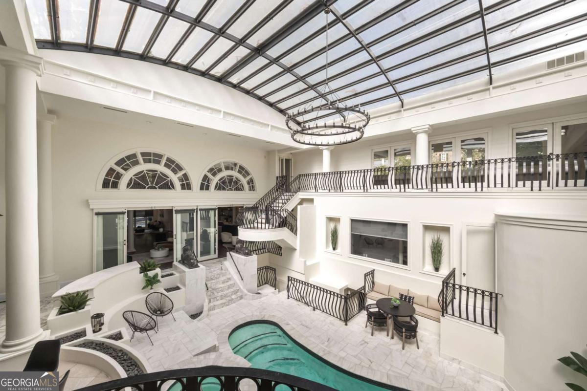 Ridgedale Park - Residential
