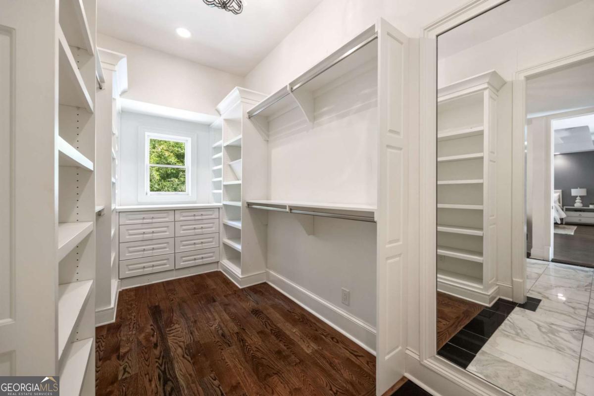 Ridgedale Park - Residential