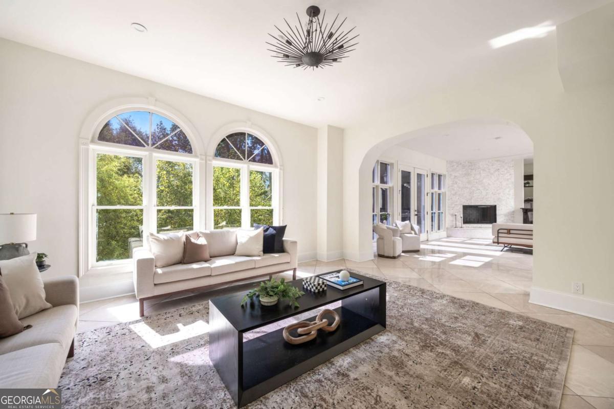 Ridgedale Park - Residential