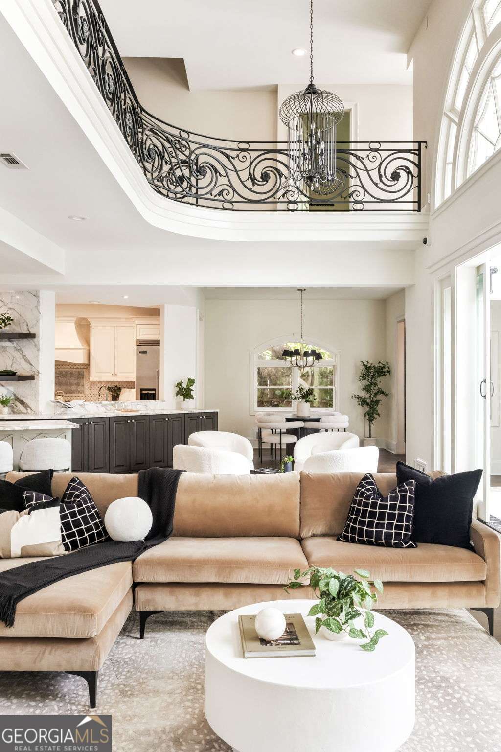 Ridgedale Park - Residential