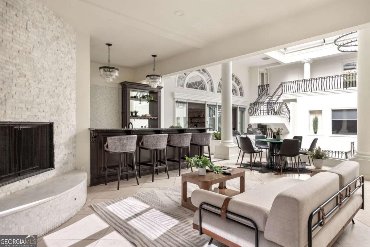 Ridgedale Park - Residential