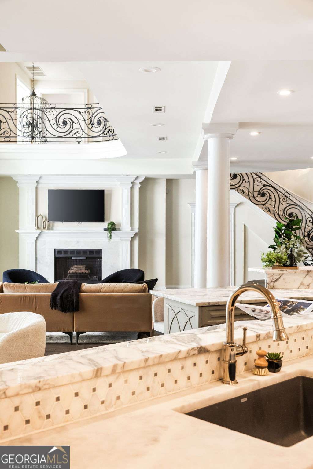 Ridgedale Park - Residential