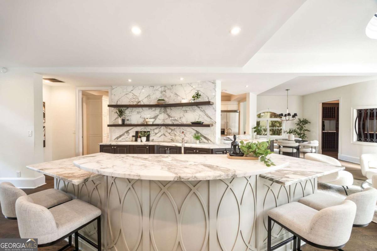 Ridgedale Park - Residential