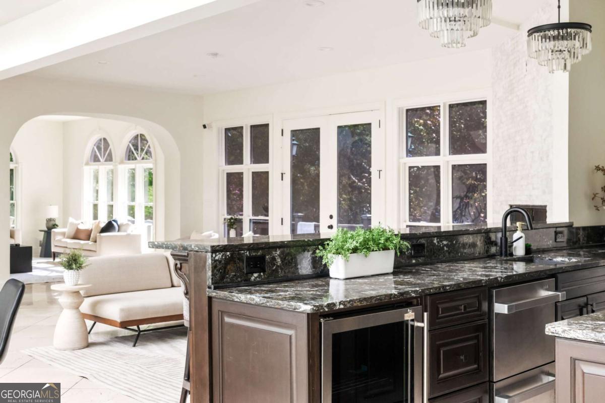 Ridgedale Park - Residential
