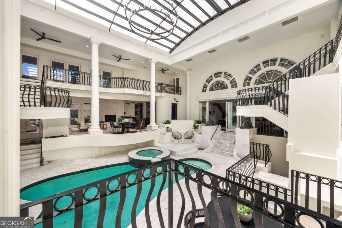 Ridgedale Park - Residential