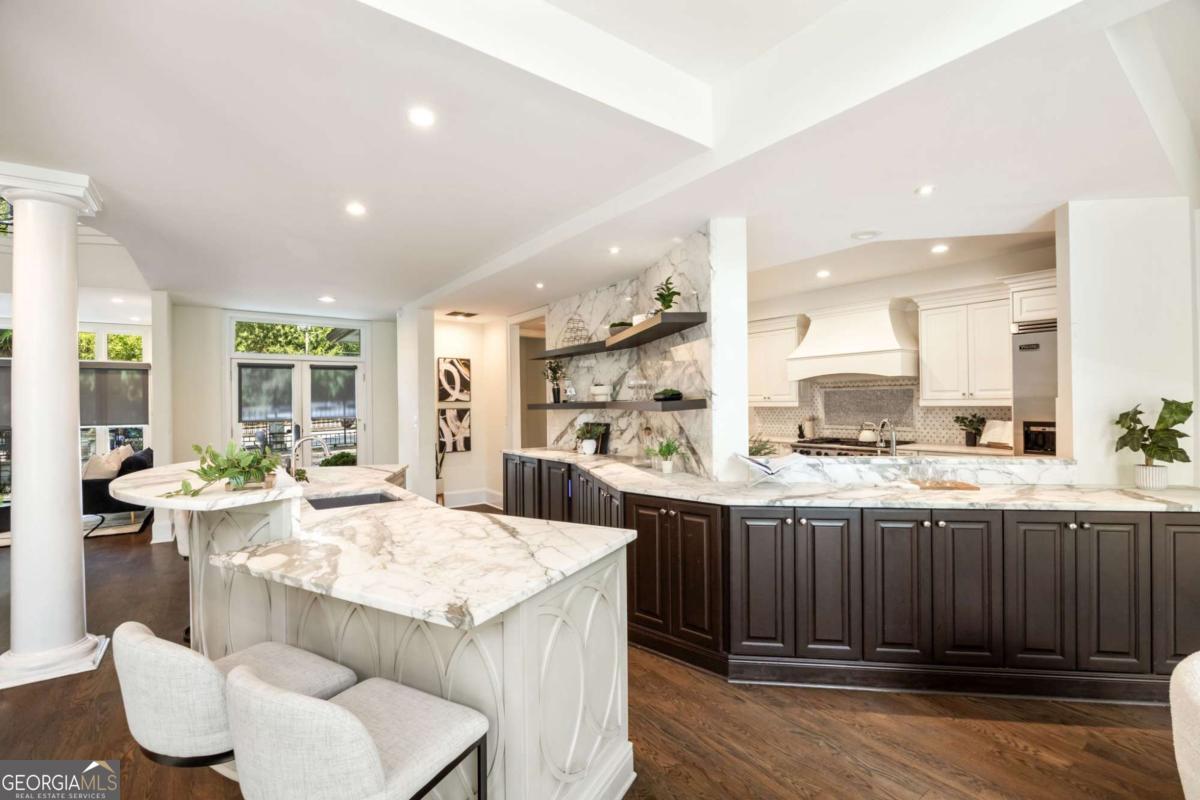Ridgedale Park - Residential
