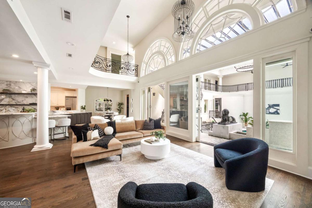Ridgedale Park - Residential
