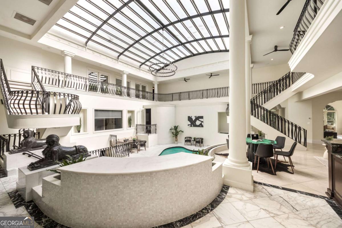 Ridgedale Park - Residential