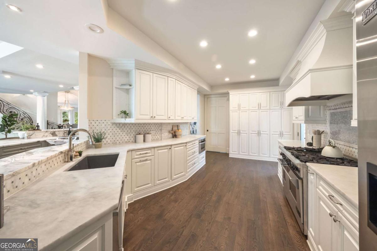 Ridgedale Park - Residential