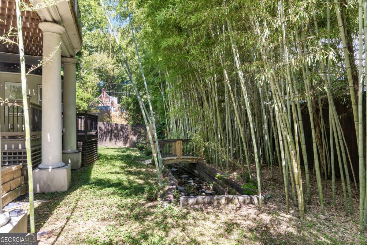 Ridgedale Park - Residential