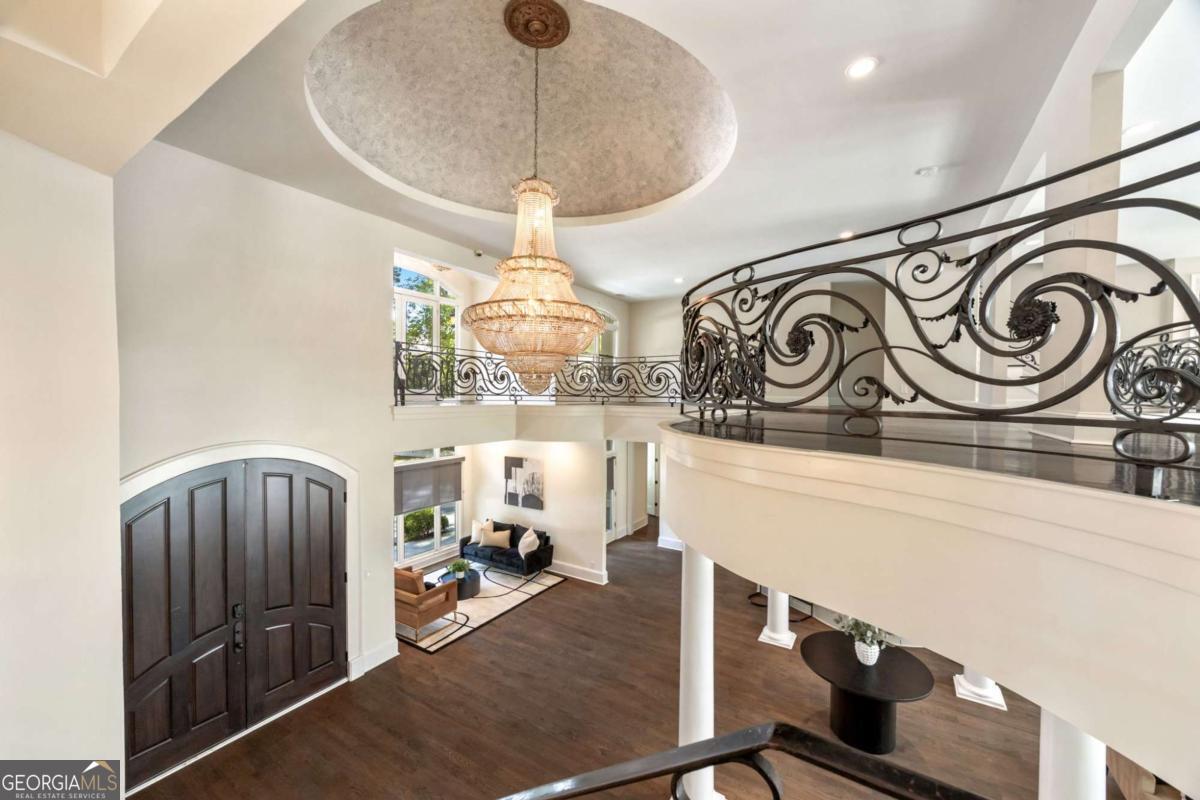 Ridgedale Park - Residential