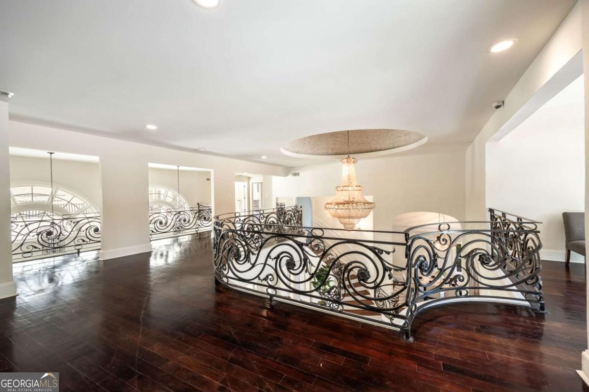 Ridgedale Park - Residential