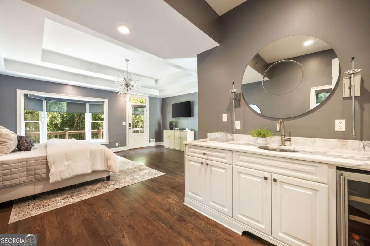 Ridgedale Park - Residential