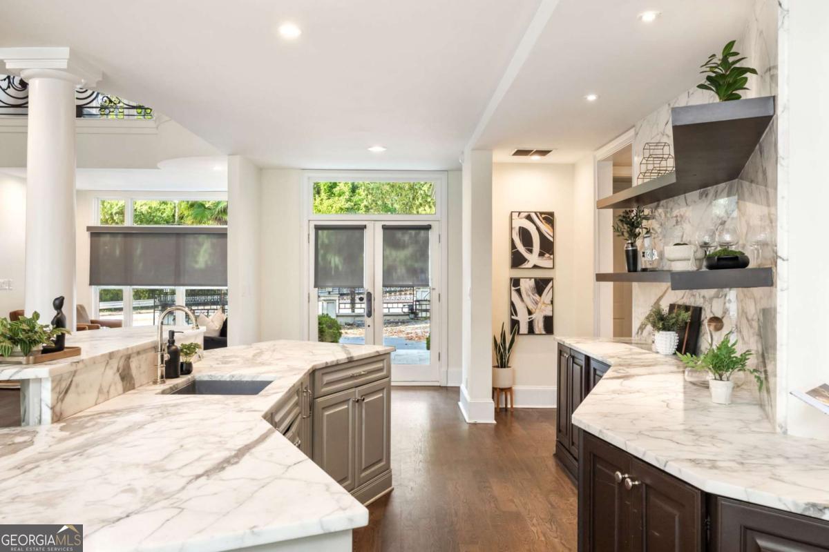 Ridgedale Park - Residential