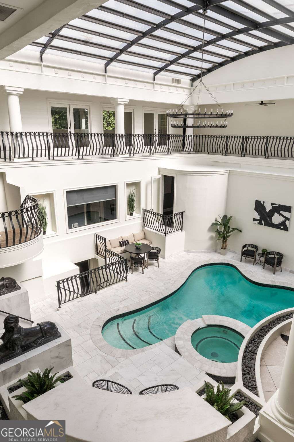 Ridgedale Park - Residential