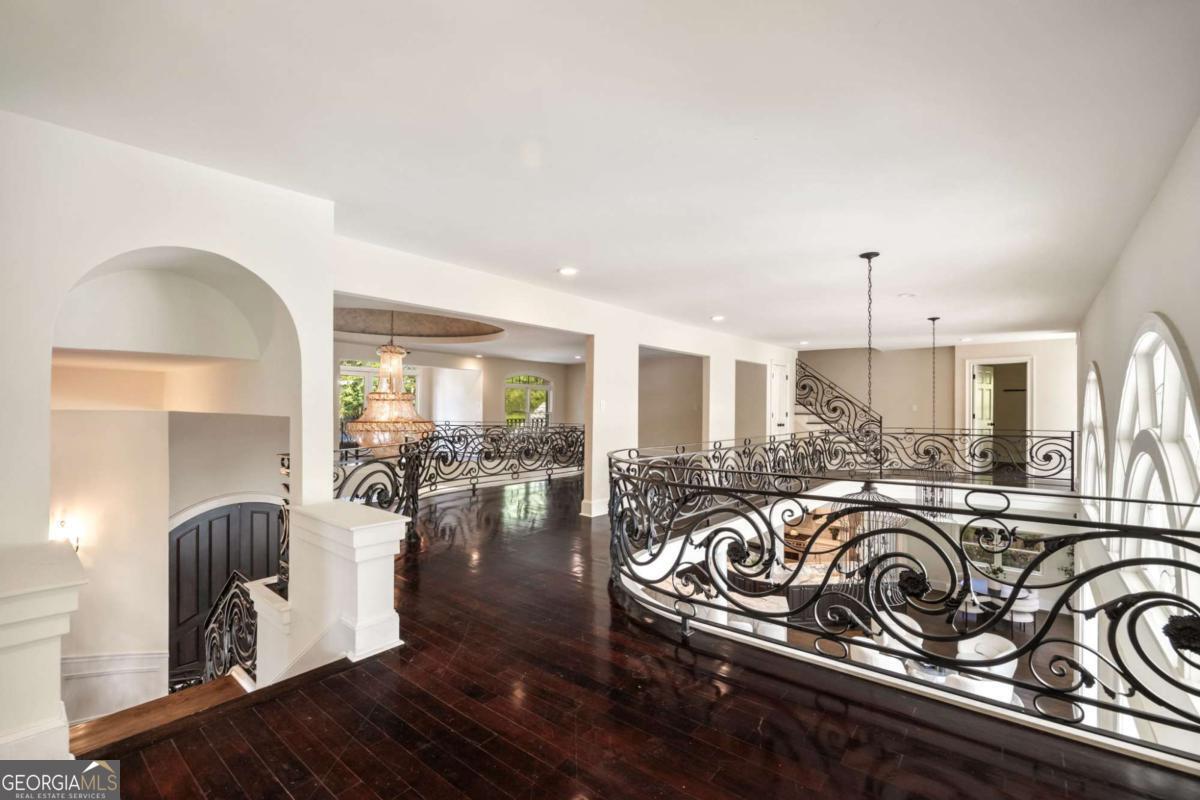 Ridgedale Park - Residential