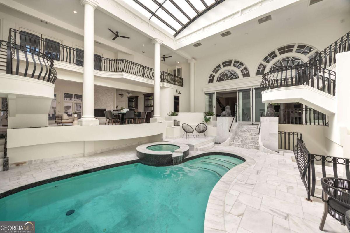 Ridgedale Park - Residential