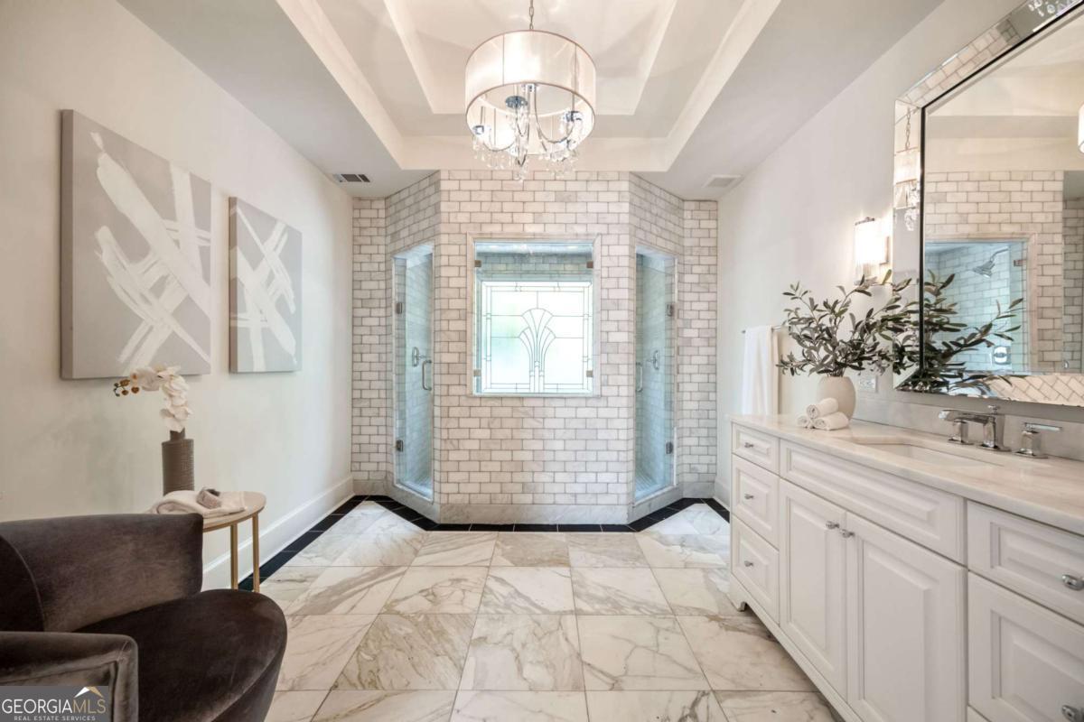Ridgedale Park - Residential
