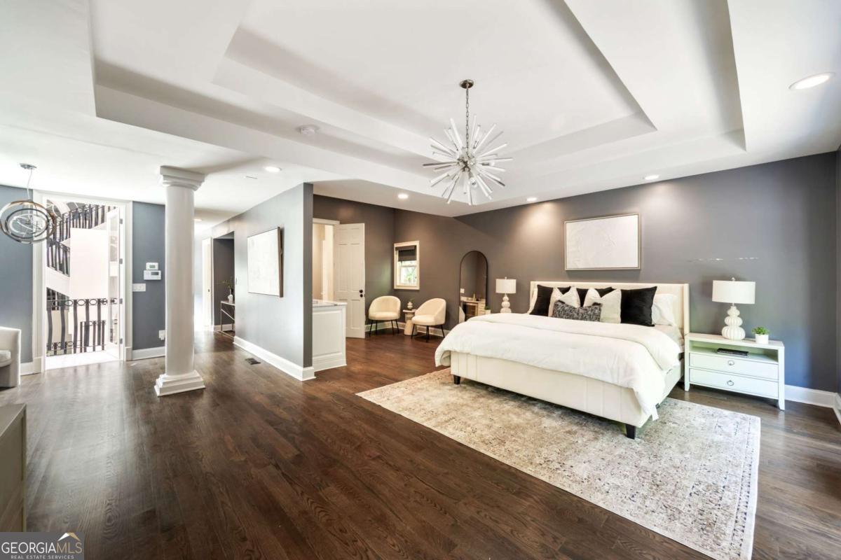 Ridgedale Park - Residential