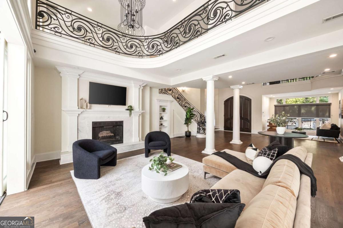 Ridgedale Park - Residential