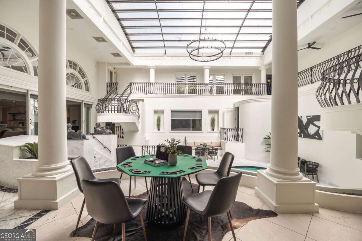 Ridgedale Park - Residential