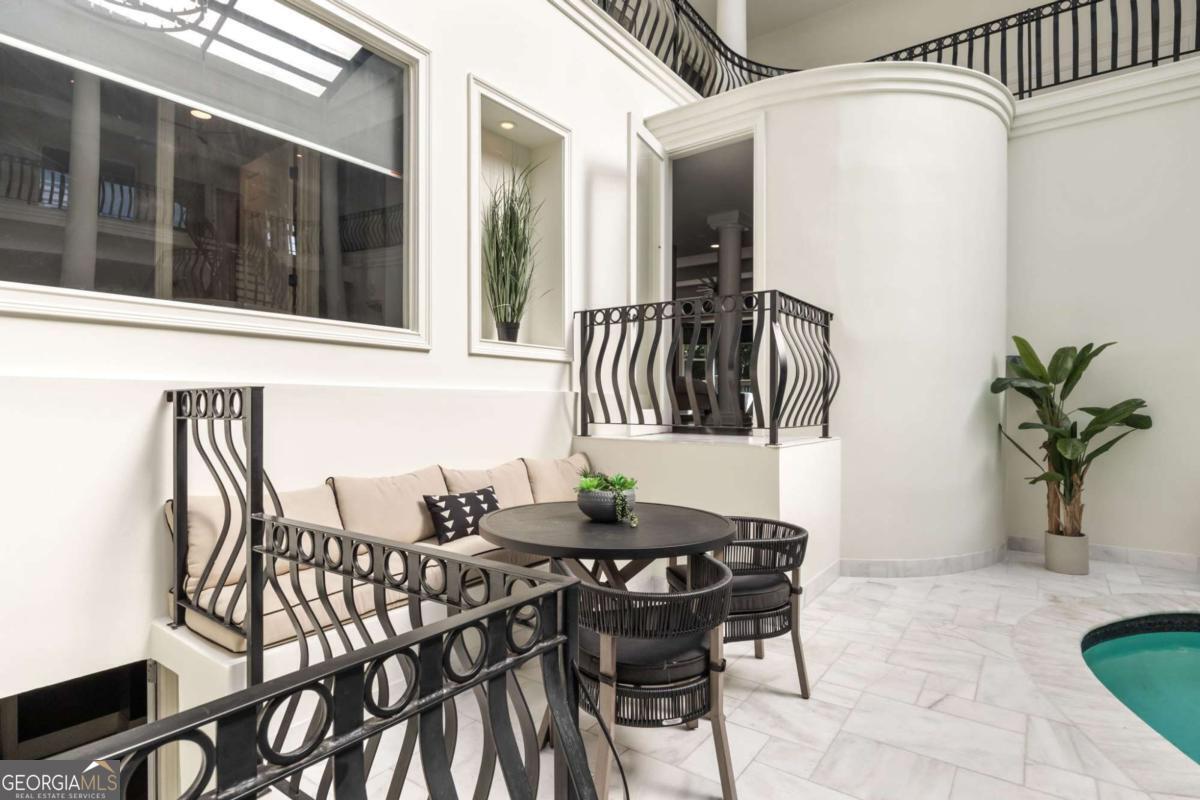 Ridgedale Park - Residential