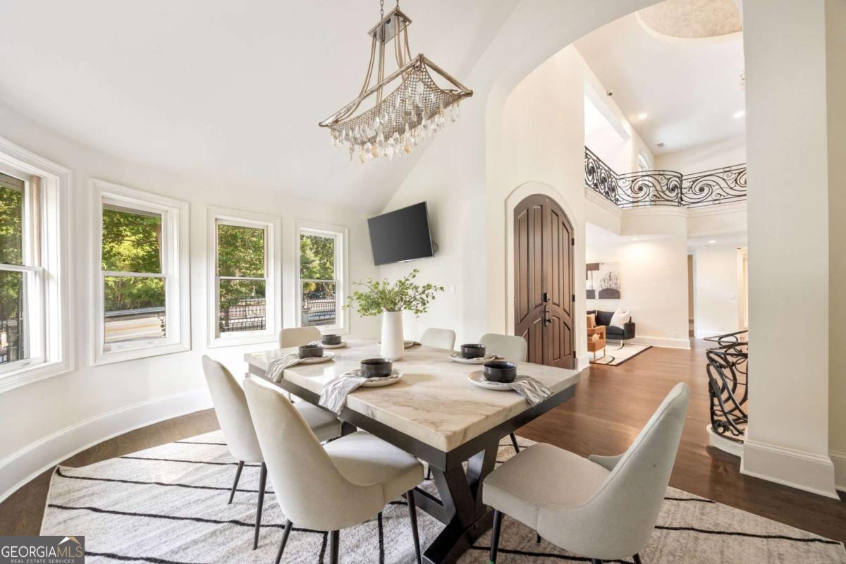 Ridgedale Park - Residential