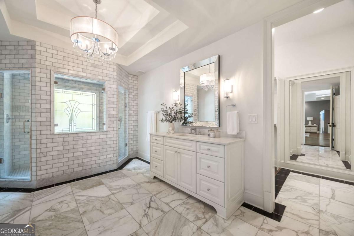 Ridgedale Park - Residential