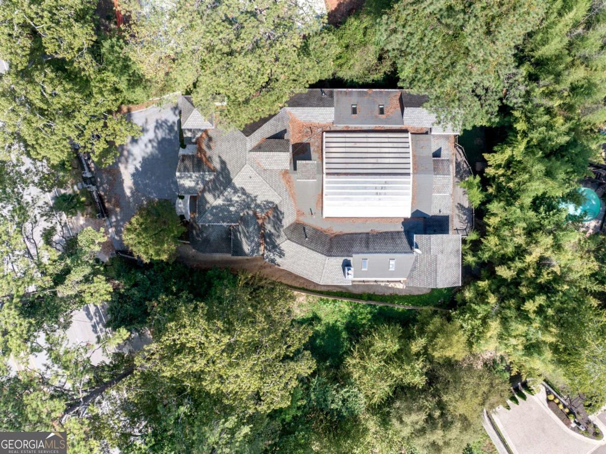 Ridgedale Park - Residential