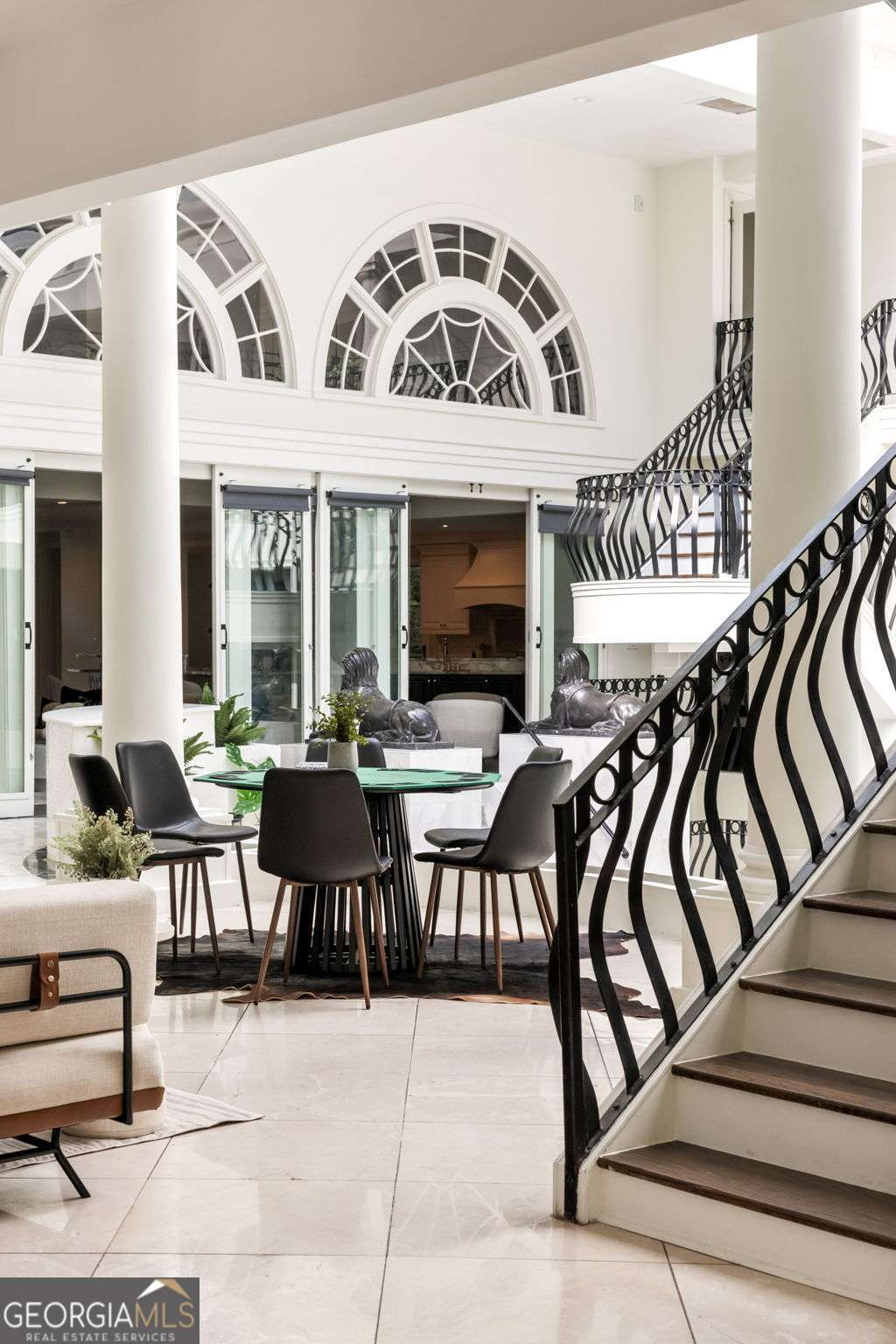 Ridgedale Park - Residential