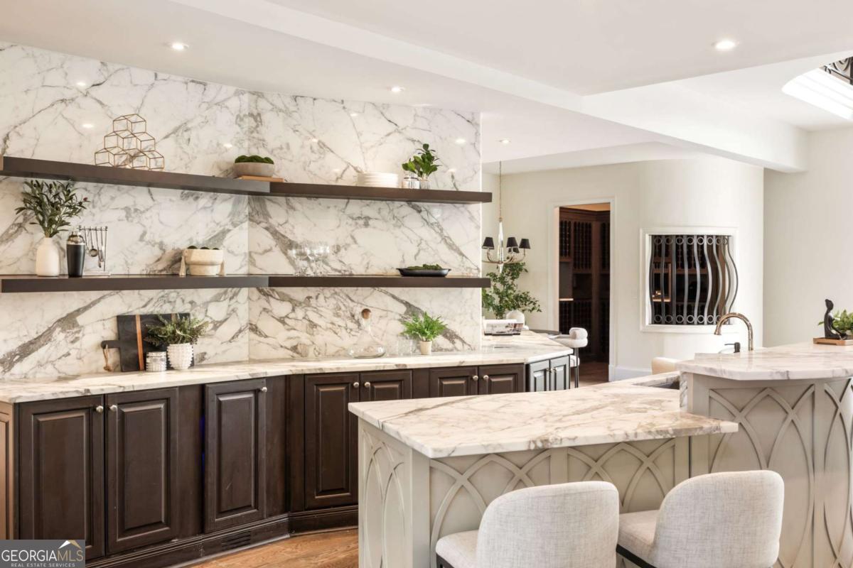 Ridgedale Park - Residential