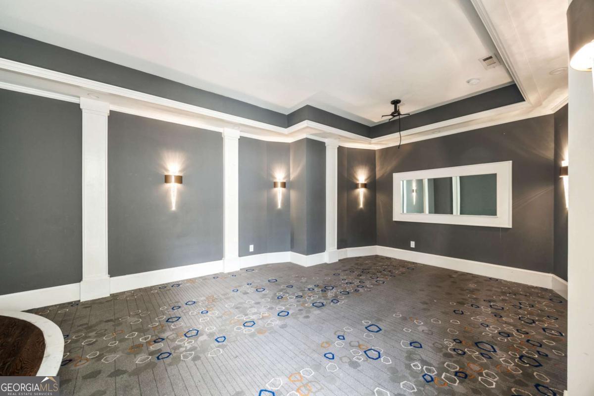 Ridgedale Park - Residential