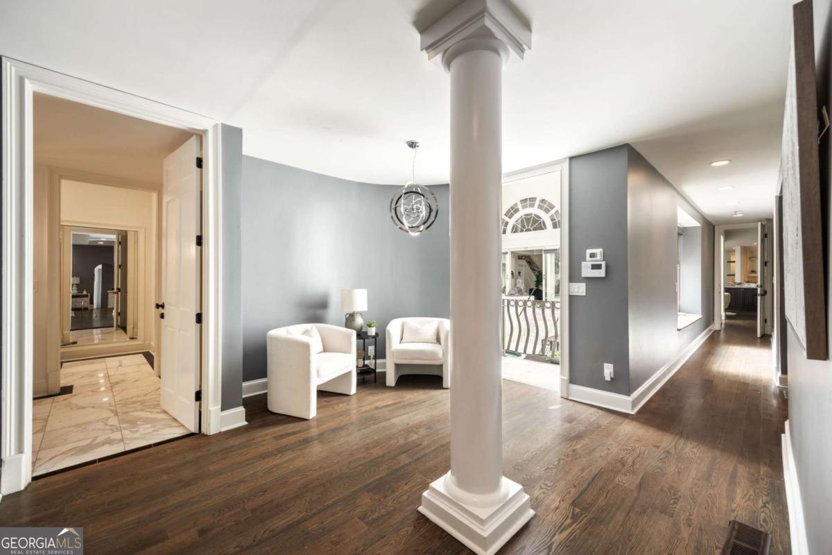 Ridgedale Park - Residential