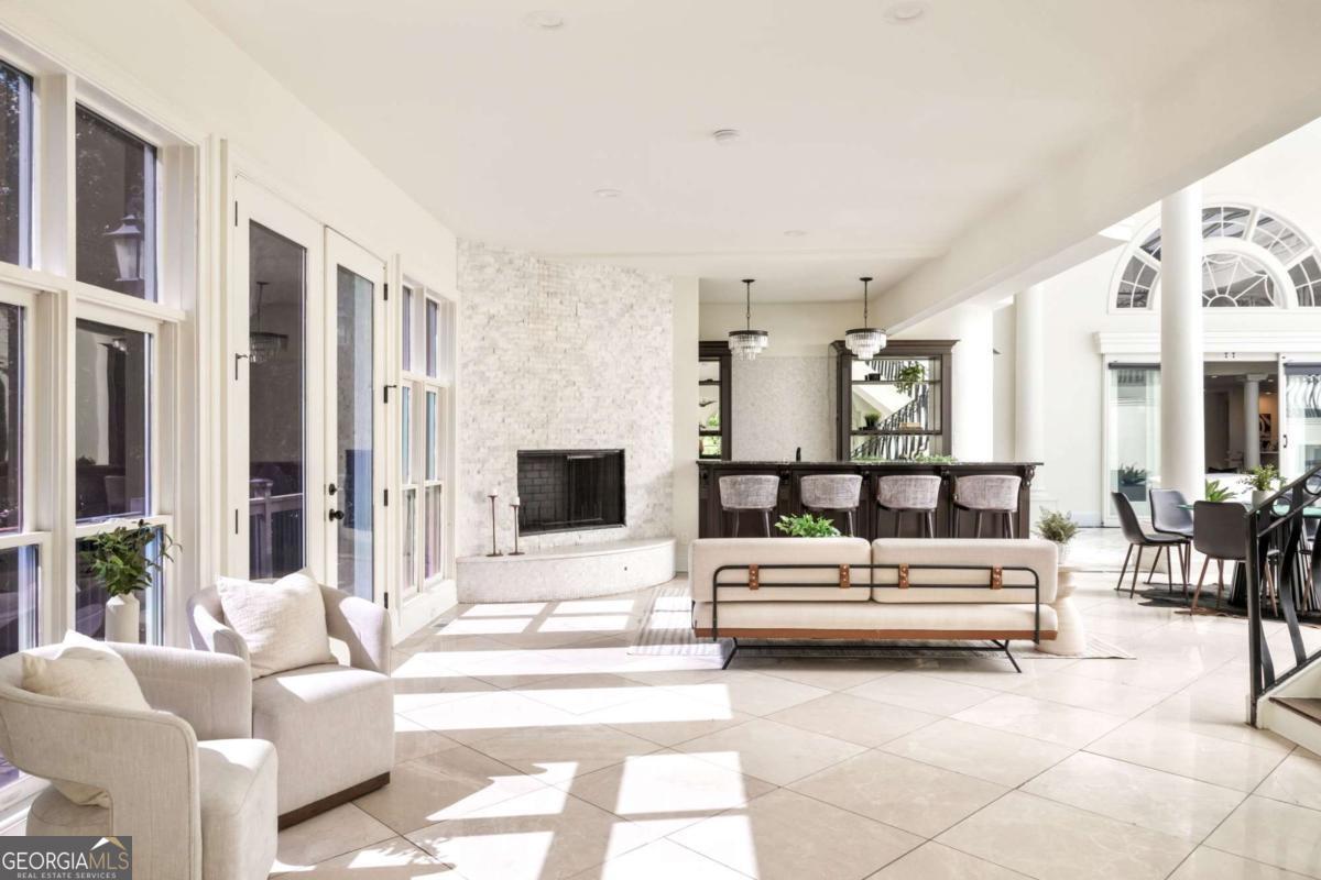 Ridgedale Park - Residential