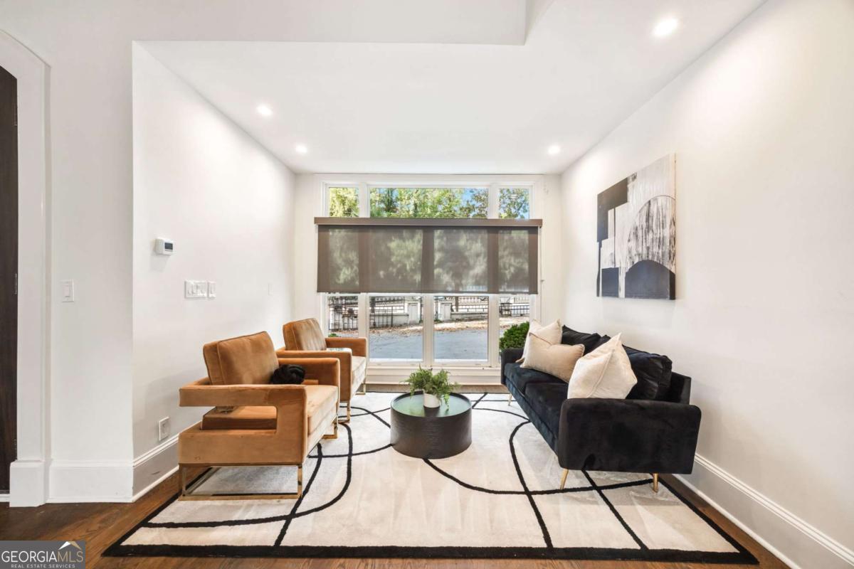 Ridgedale Park - Residential