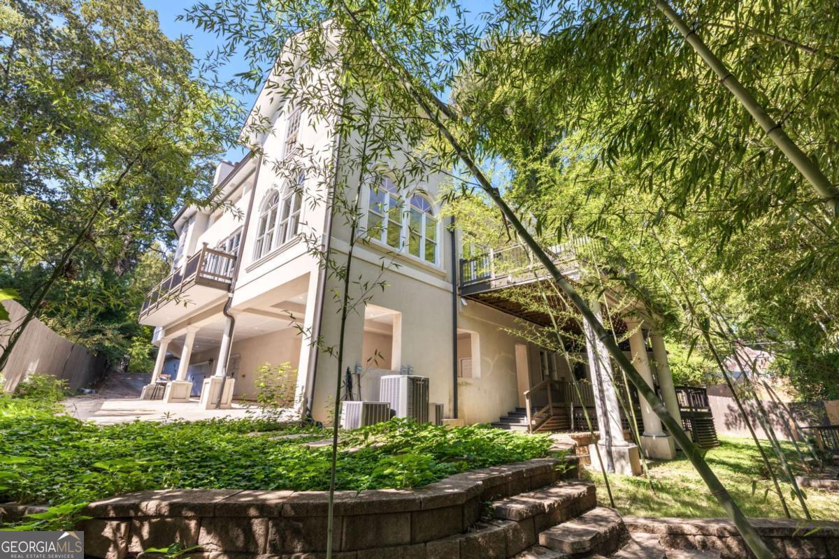 Ridgedale Park - Residential