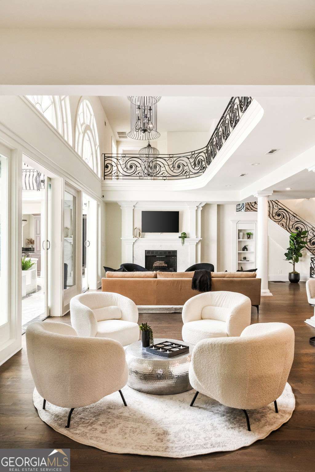 Ridgedale Park - Residential