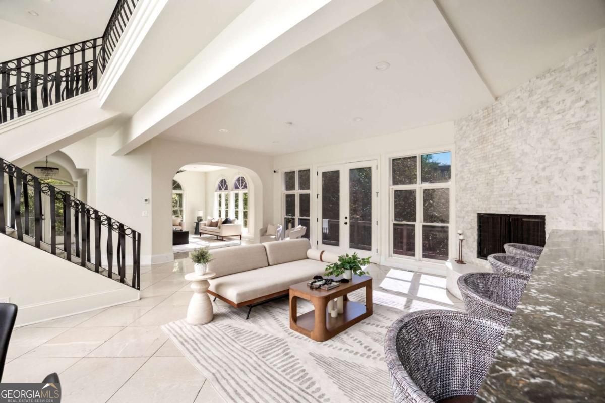 Ridgedale Park - Residential