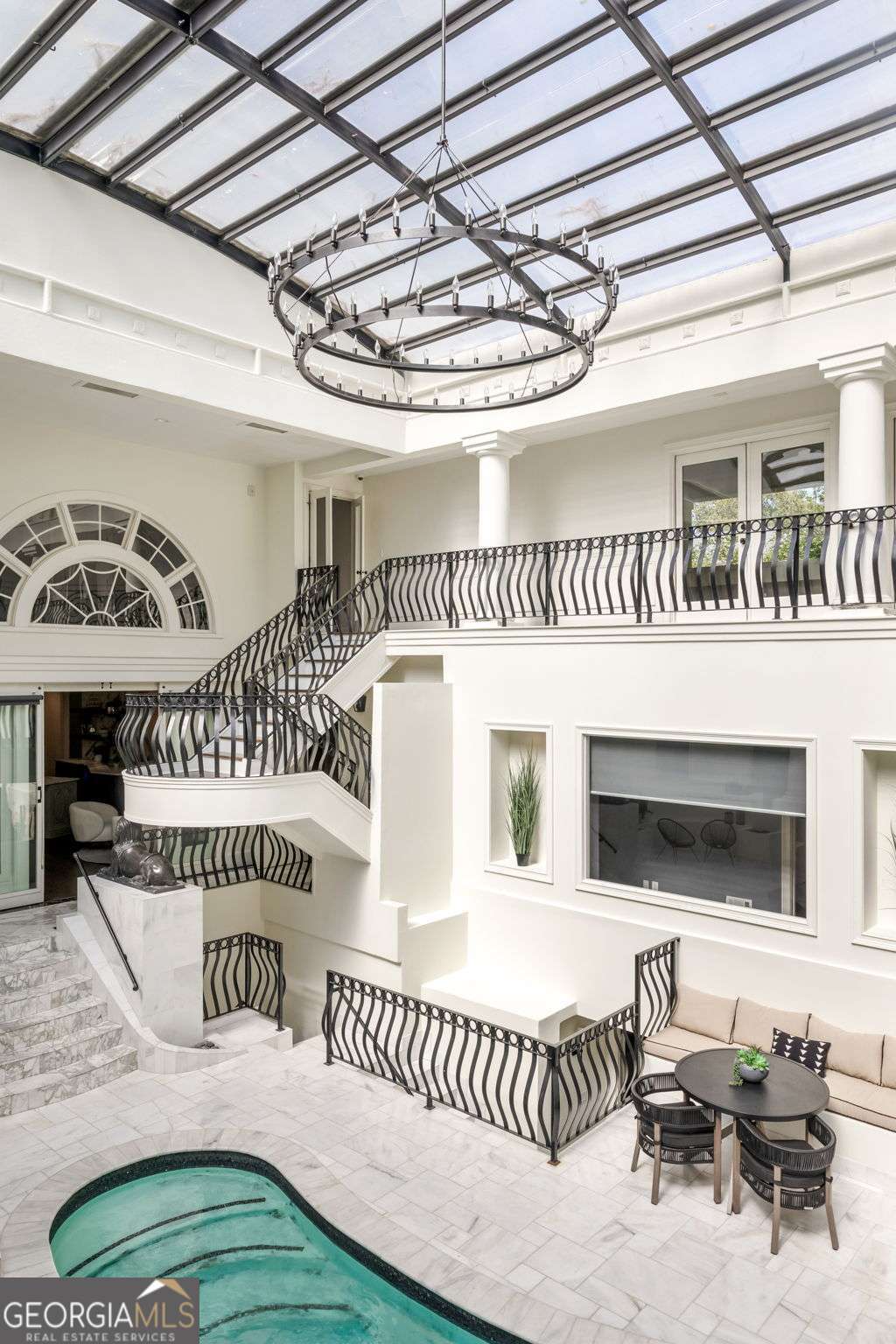Ridgedale Park - Residential