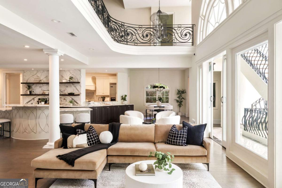 Ridgedale Park - Residential