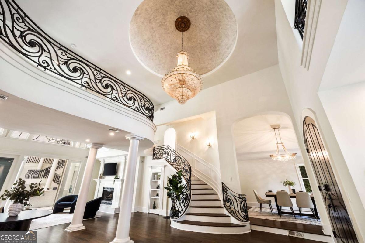 Ridgedale Park - Residential