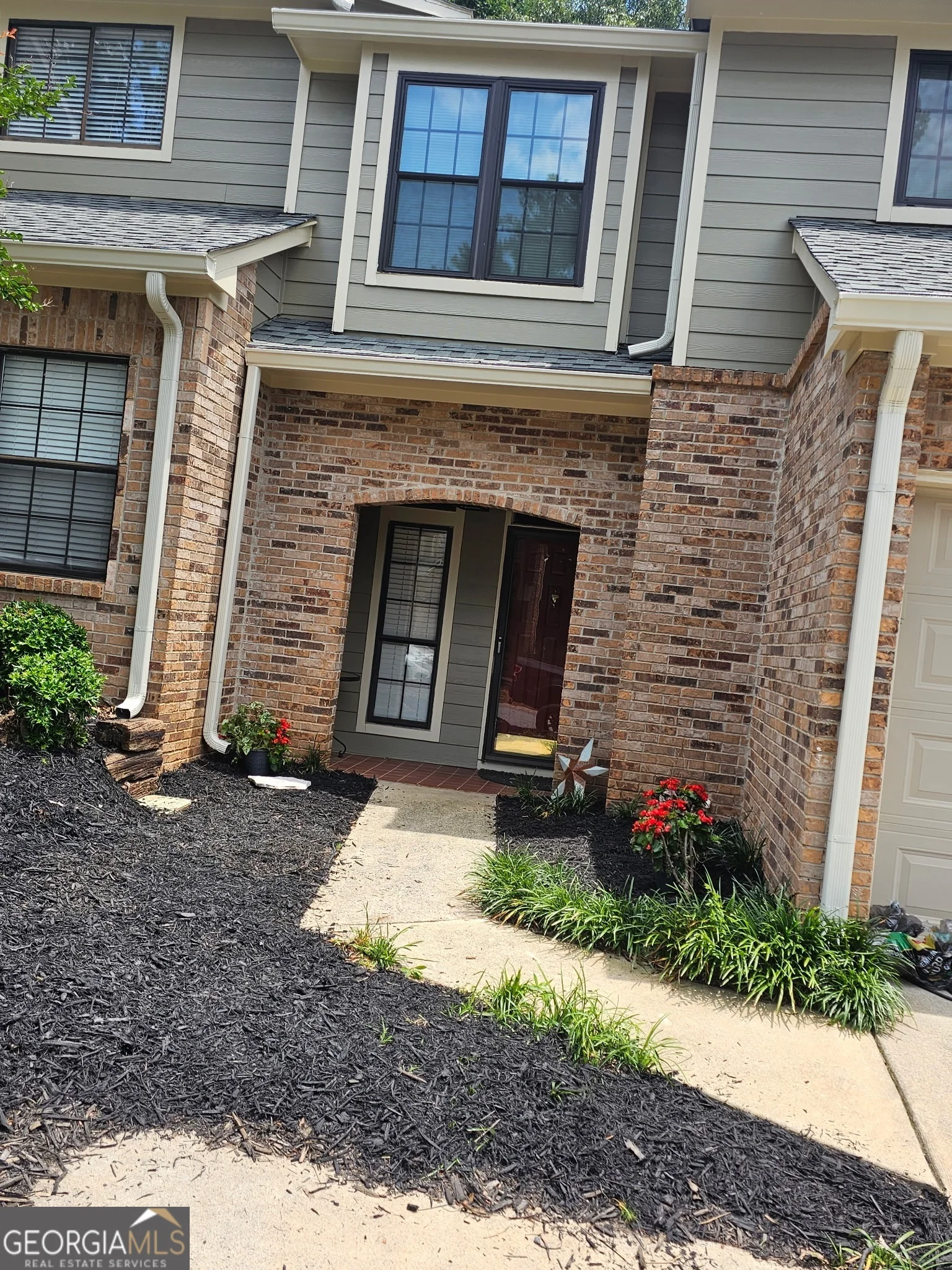 628 Granby Hill Place