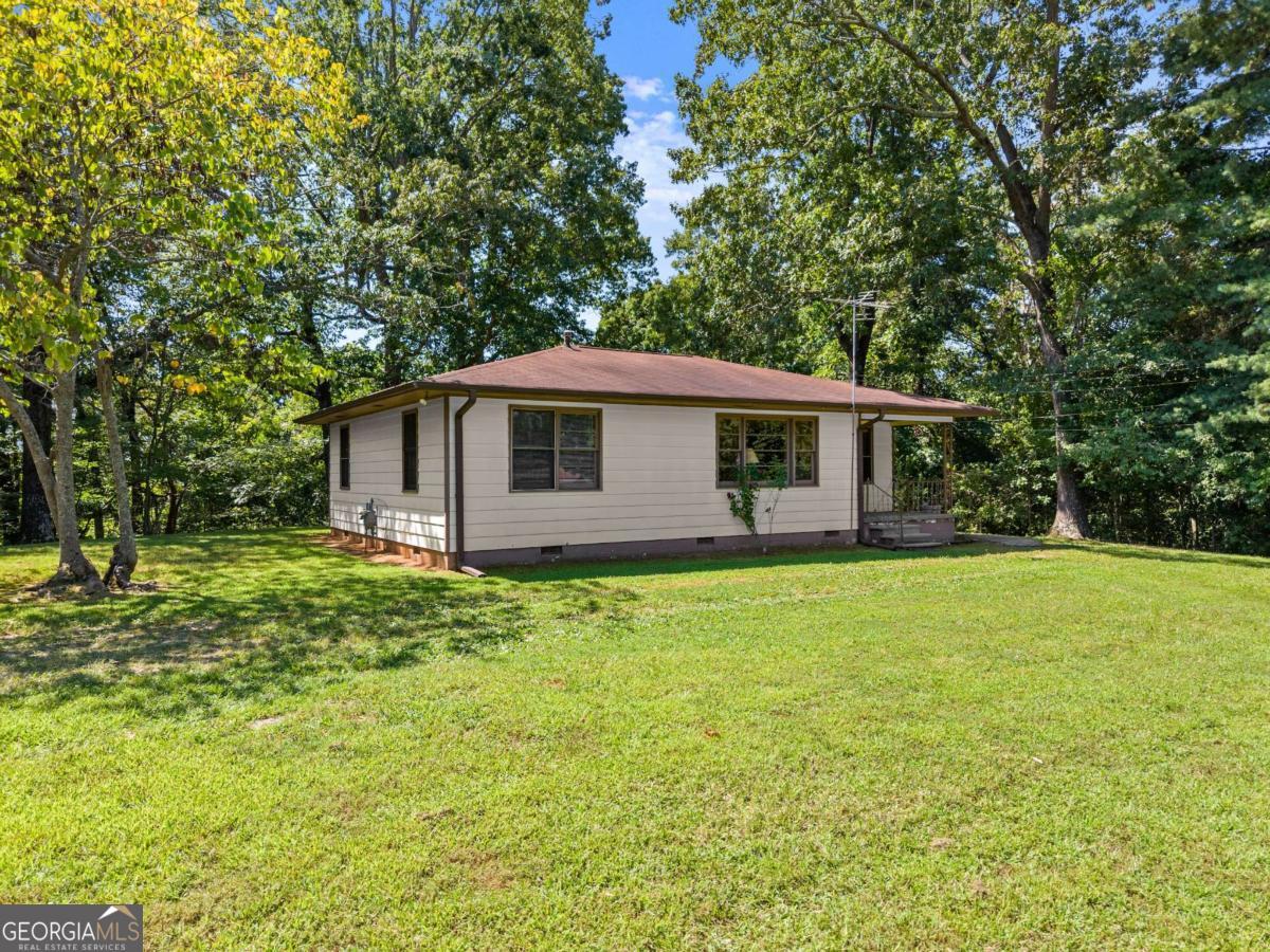 4938 Old Cornelia HWY