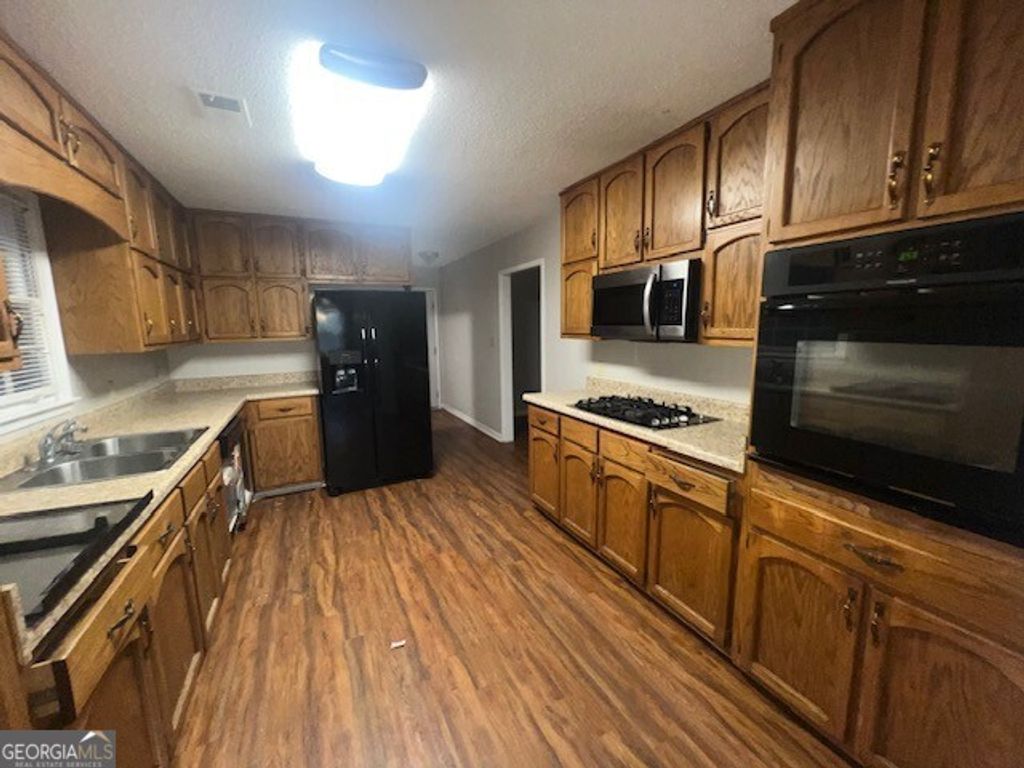 Photo of 120 Morning Creek Court, Jonesboro, GA 30238 (MLS # 10656130)